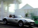 BMW Z8 2000 года (WW)